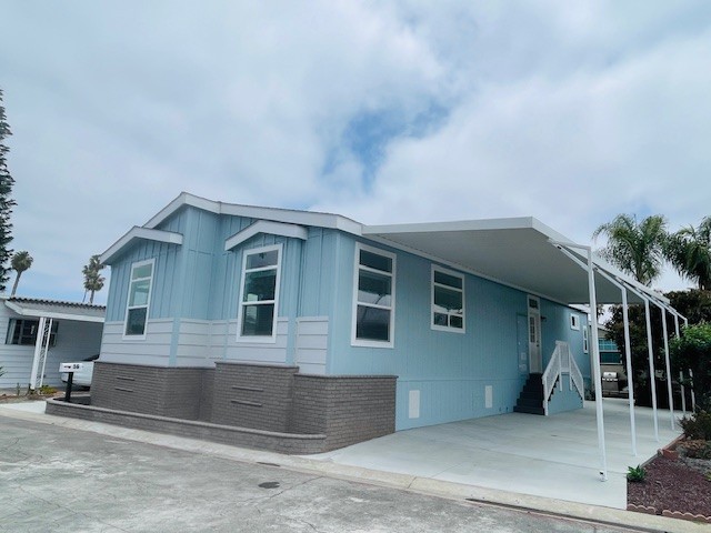 141 Douglas Drive #56