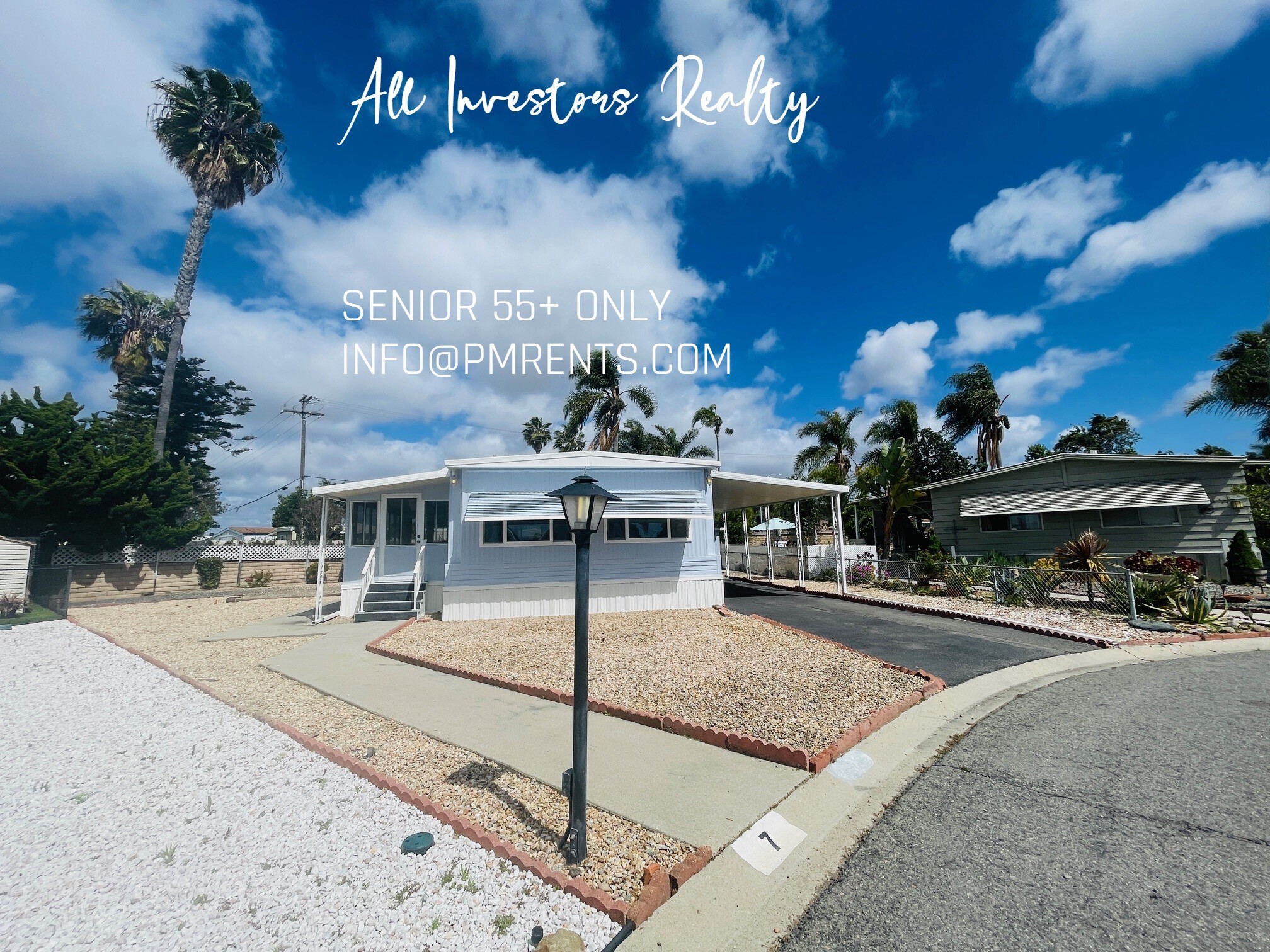 200 North El Camino Real #7