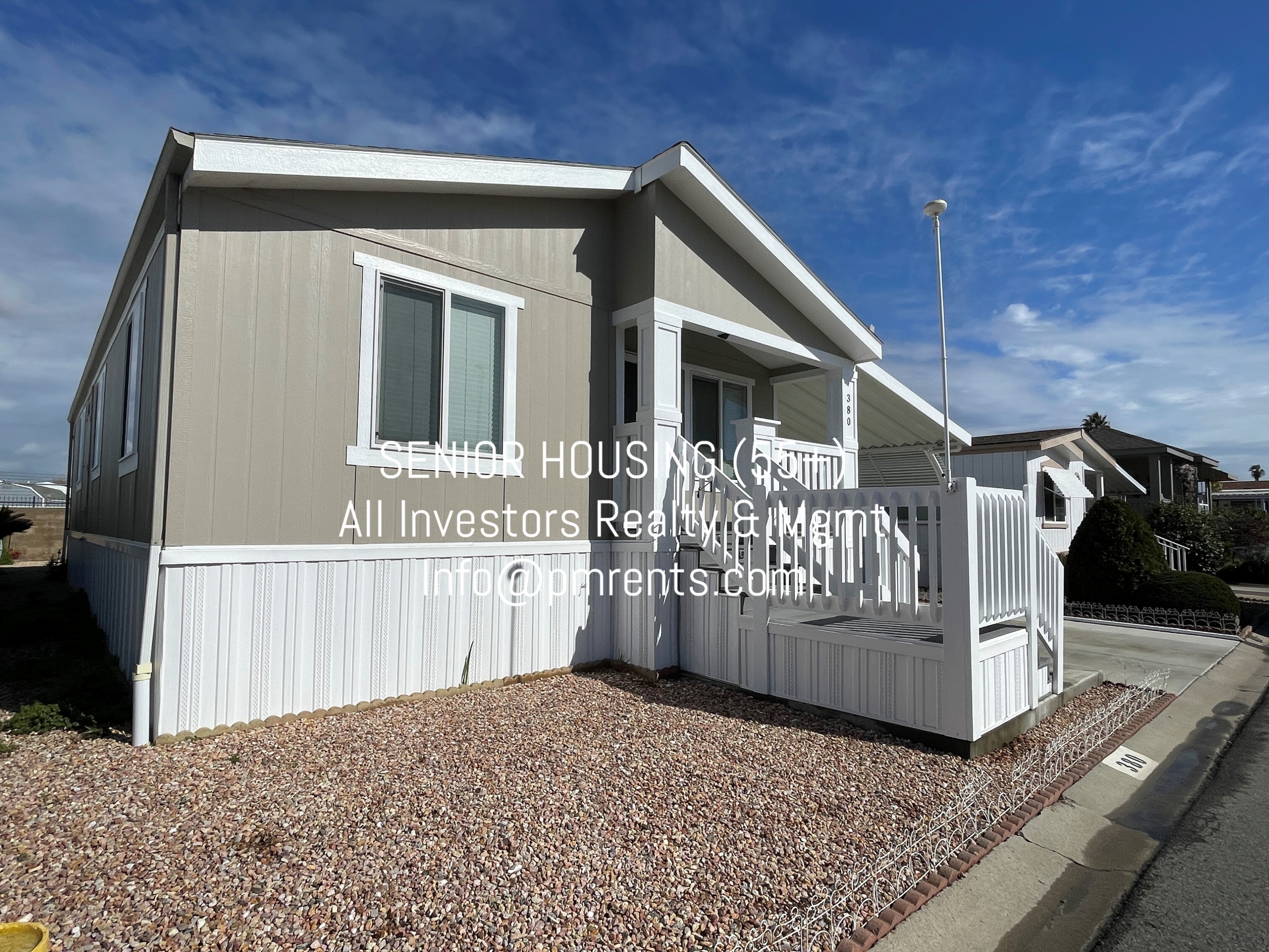 200 North El Camino Real #380