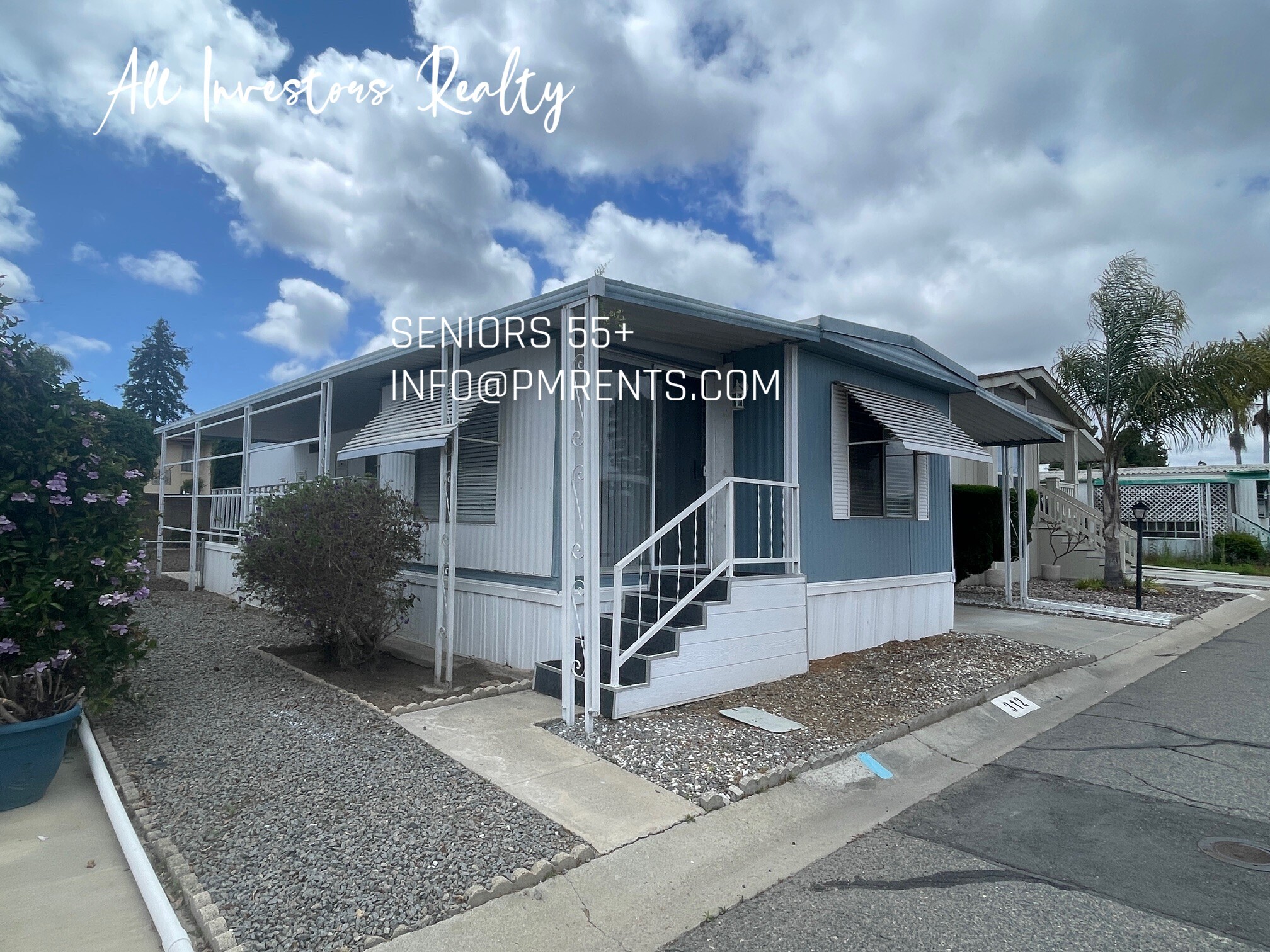 200 North El Camino Real #312