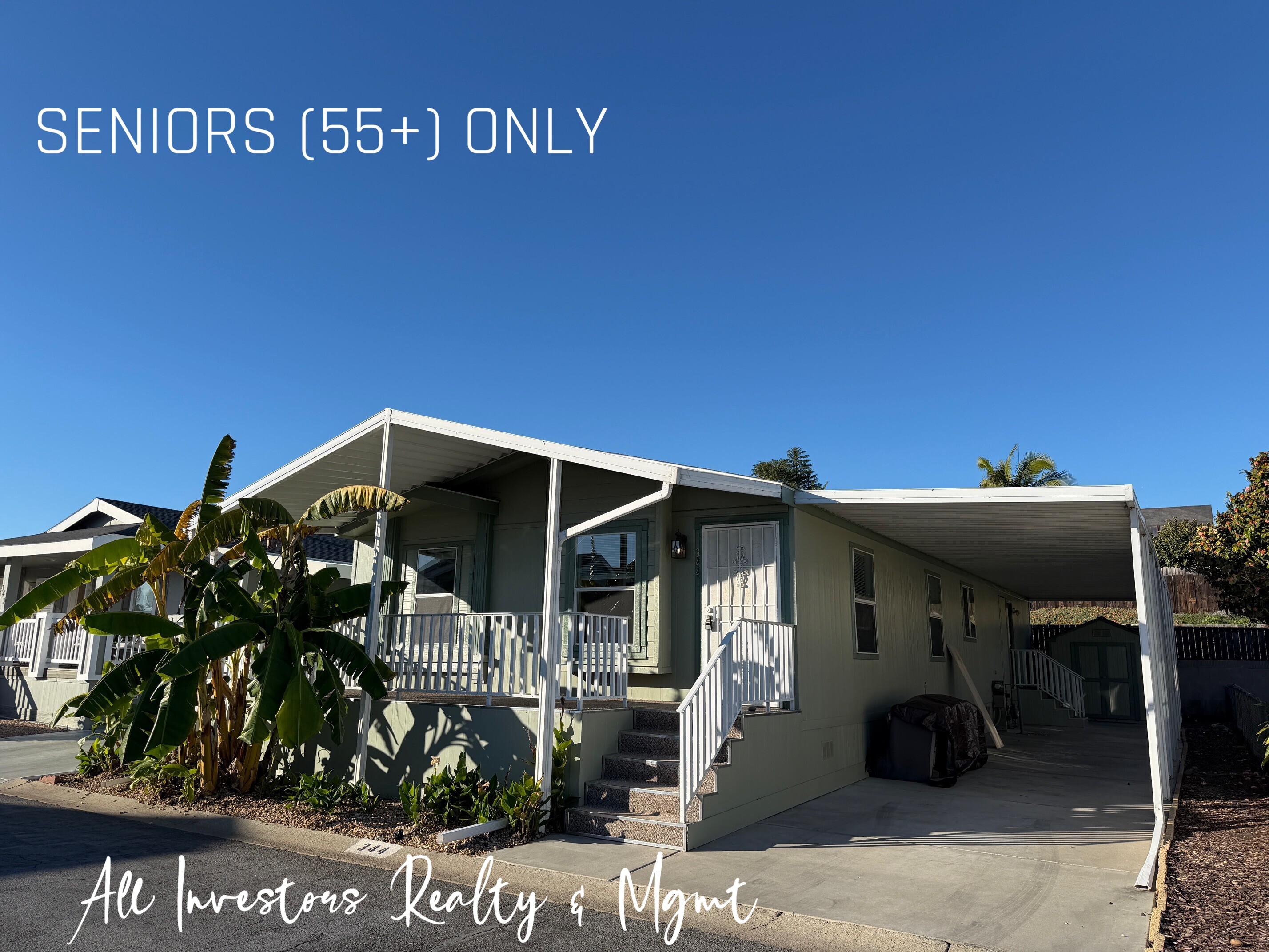 200 North El Camino Real #344