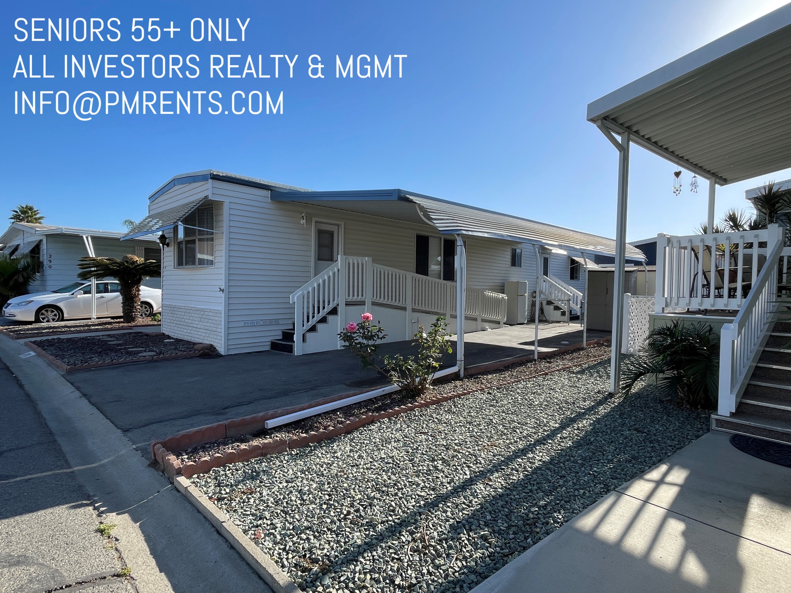 200 N. El Camino Real #291