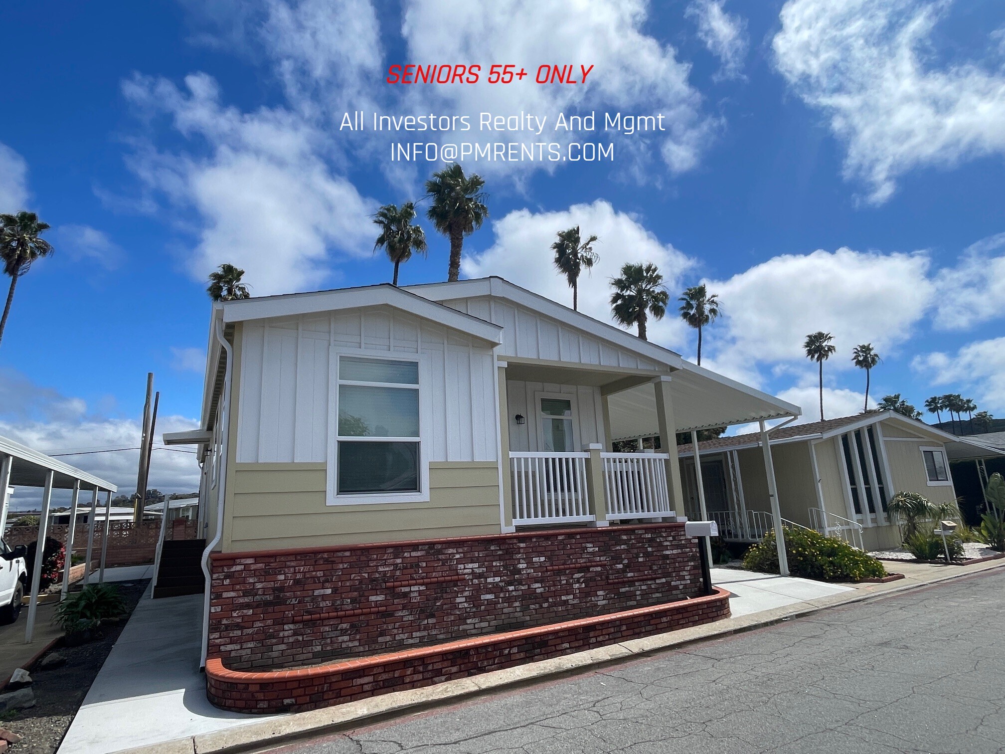 141 Douglas Drive