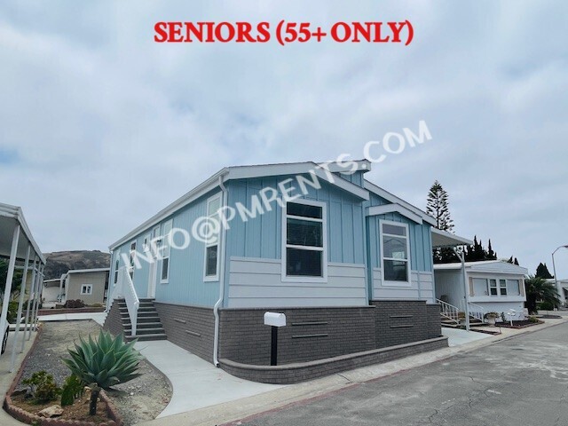 141 Douglas Drive #56
