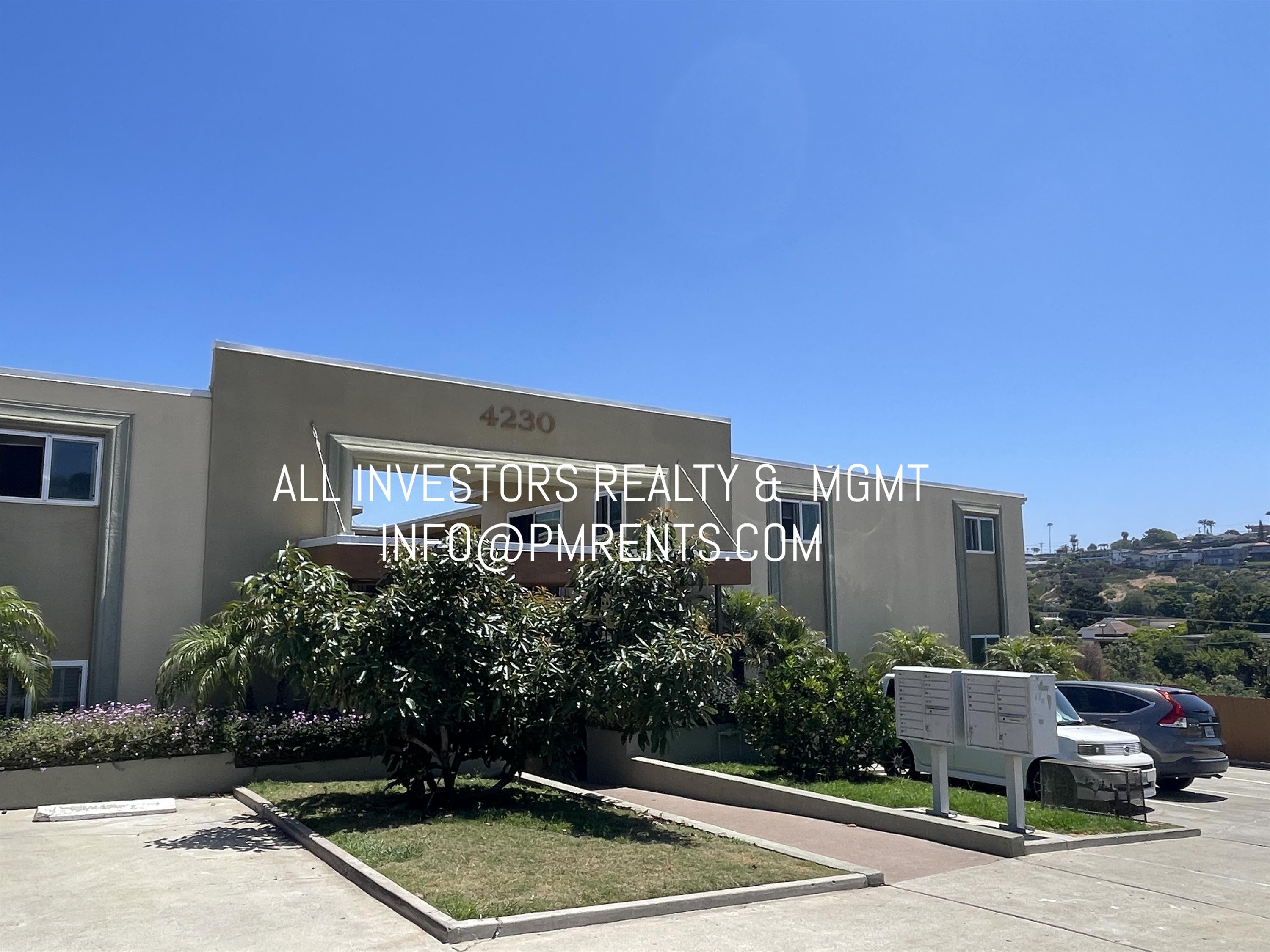 4230 Montalvo Street