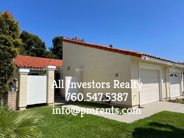 6426 Camino Del Parque - 1