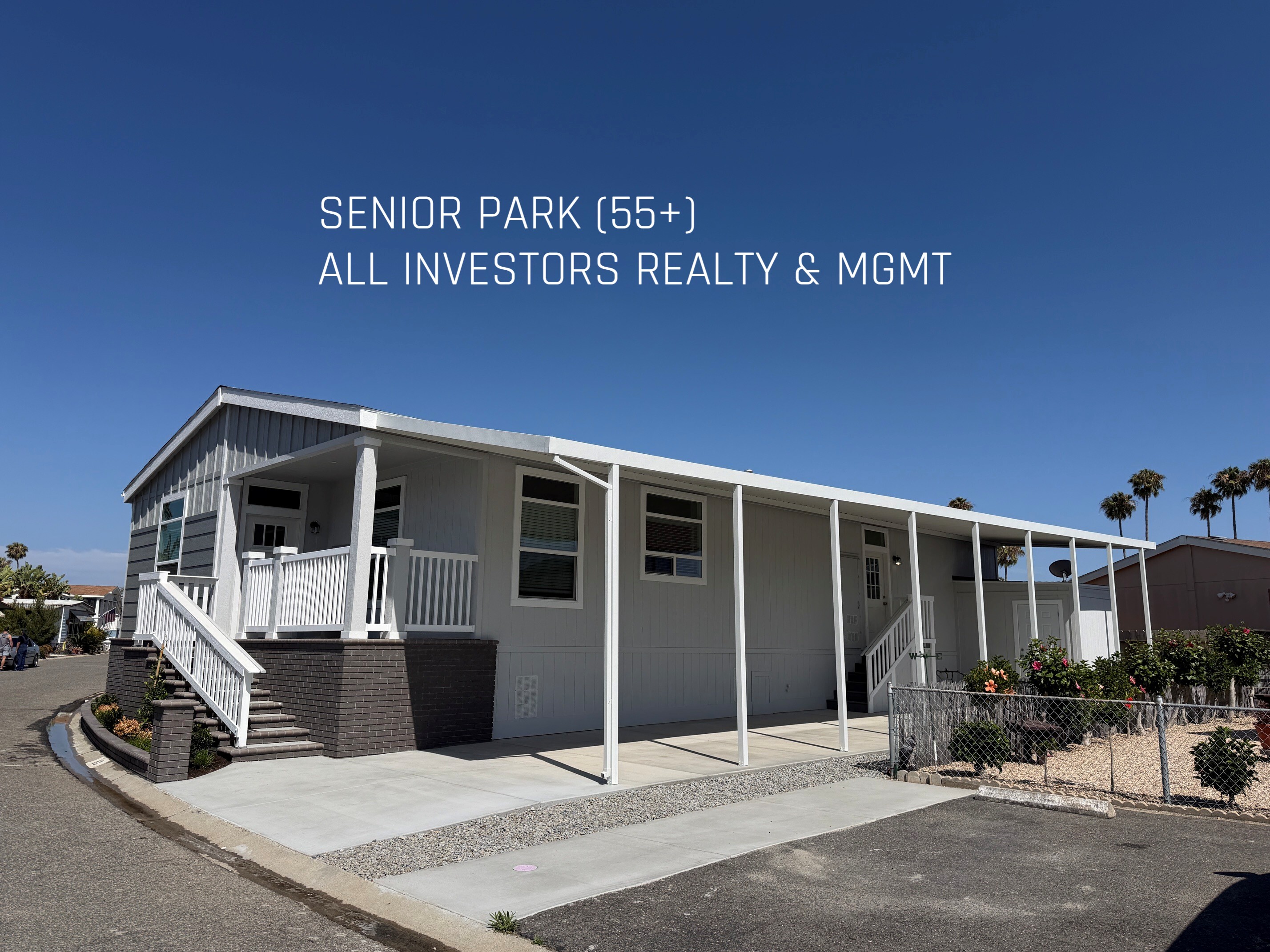 200 N. El Camino Real #52