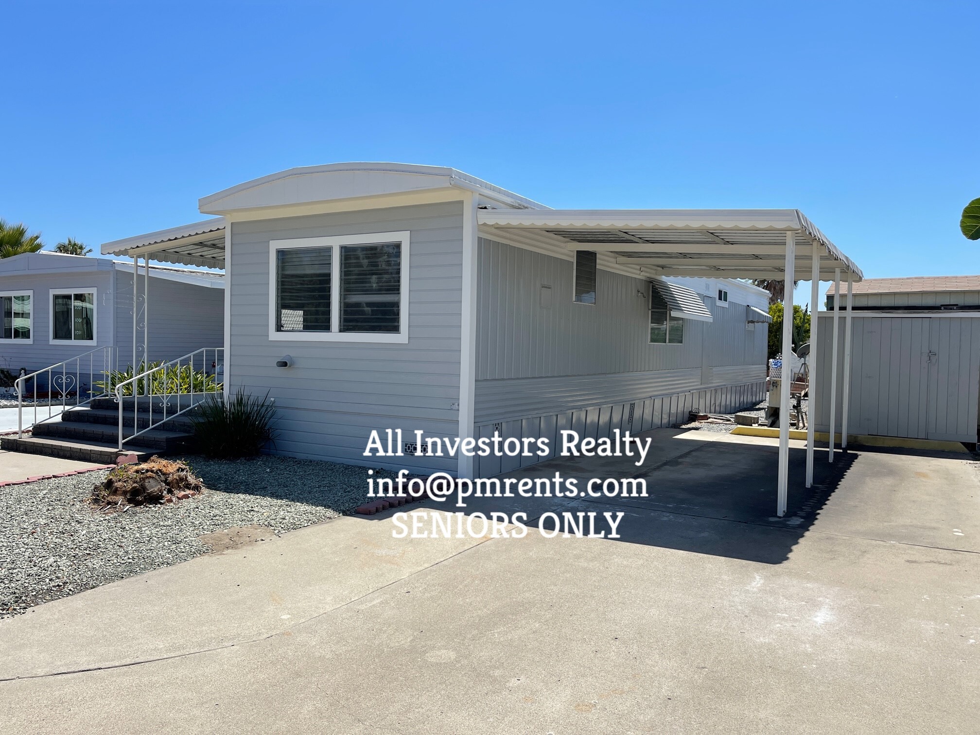 141 Douglas Drive #62