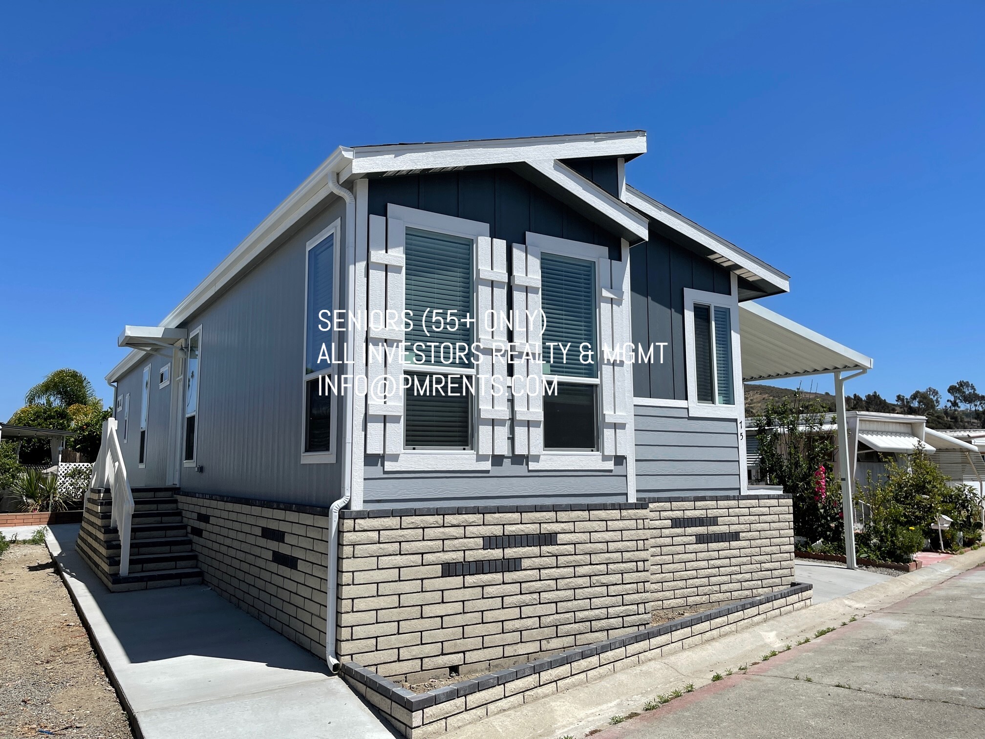 141 Douglas Drive #75